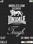 Download mobile theme lonsdale