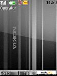 Download mobile theme Animated Nokia