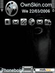 Download mobile theme the grudge