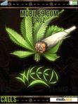 Download mobile theme WeeD