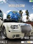 Download mobile theme chrysler