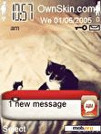 Download mobile theme 2+2cats