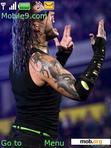 Скачать тему jeff hardy a wrestlemania25