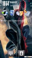 Download mobile theme SpiderMan By Omid-Aria