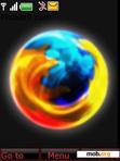 Скачать тему Firefox