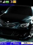 Download mobile theme bmw1