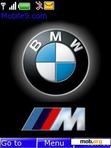 Download mobile theme bmw2