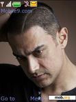 Download mobile theme AAMIR