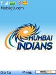 Download mobile theme Mumbain Indians