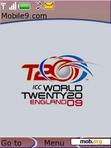 Download mobile theme WORLD CUP T-20