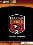 Скачать тему DECCAN CHARGERS