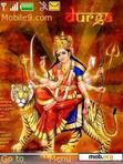 Download mobile theme MAA DURGA