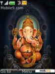 Download mobile theme SHRI GANESH