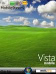 Скачать тему Vista Black por Mauricio