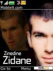 Download mobile theme zizou