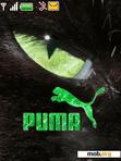 Скачать тему puma