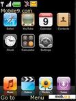 Download mobile theme iphone