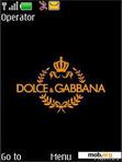 Download mobile theme D&G