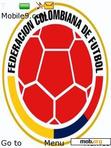 Скачать тему seleccion colombia 2009