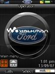Download mobile theme FORD RD