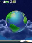 Download mobile theme earth