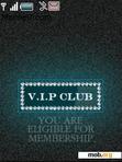 Скачать тему VIP club