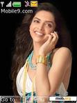 Download mobile theme deepika