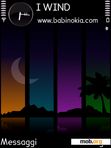 Download mobile theme Atmosphere