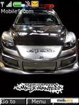 Download mobile theme NFS Most Wanted