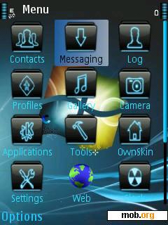 symbian os 9.3