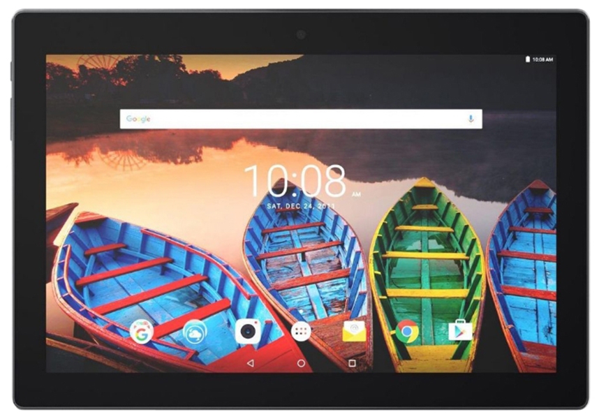 Lenovo Tab 3 Business X70F Apps