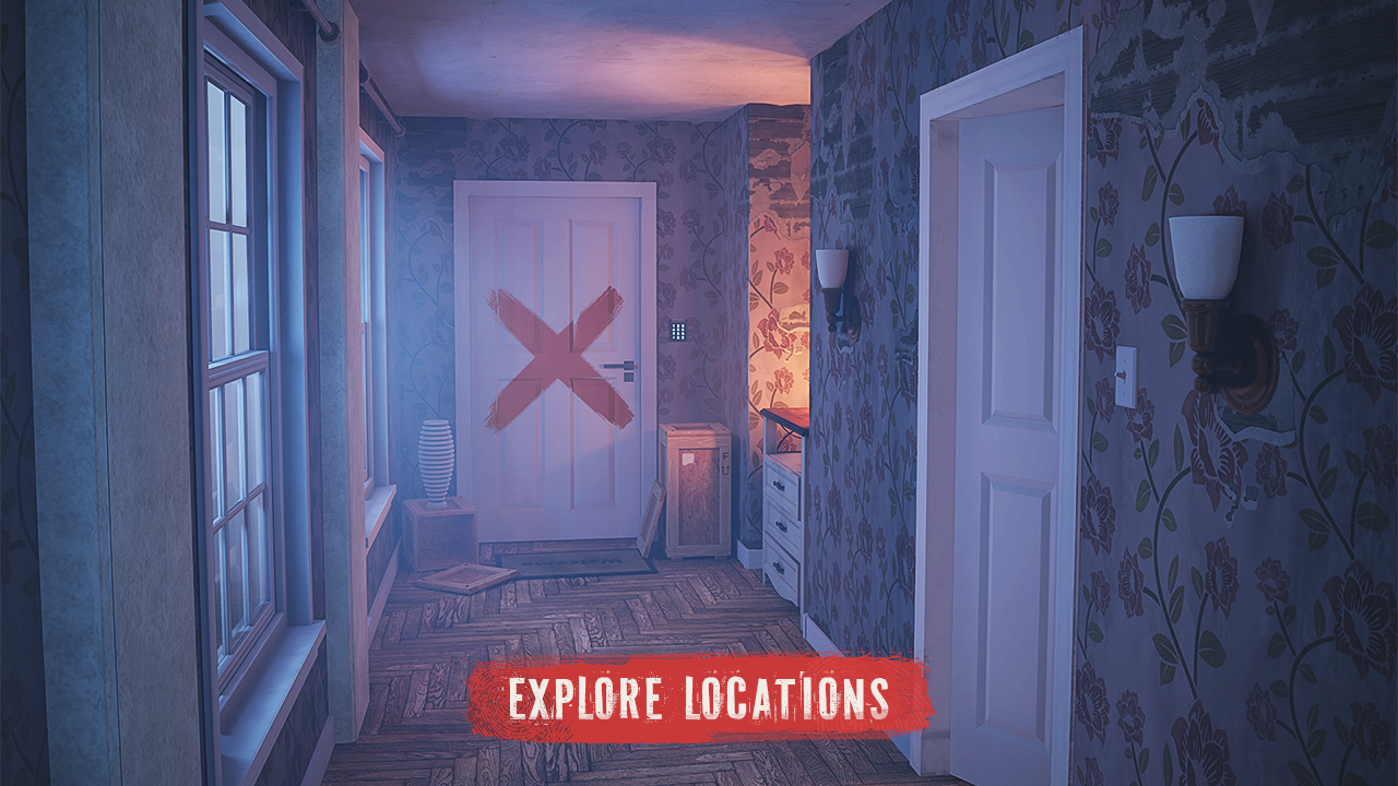 Spotlight X: Room Escape for Android