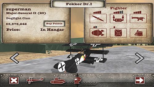 Dogfight elite Picture 1