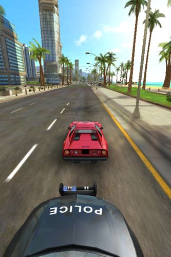 Asphalt: Overdrive Bild 1