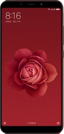 Xiaomi Mi6X用の着信メロディ