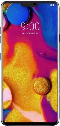 Рингтоны для LG V40 ThinQ