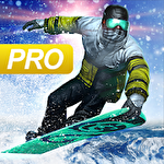 Snowboard party 2 icon
