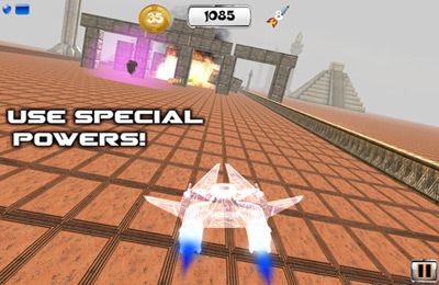 Temple Attack for iPhone for free