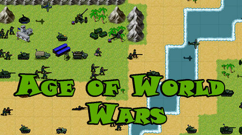 Age of world wars screenshot 1