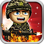 Storm battle: Soldier heroes icono
