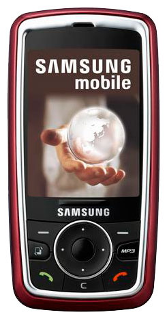 Tonos de llamada gratuitos para Samsung i400
