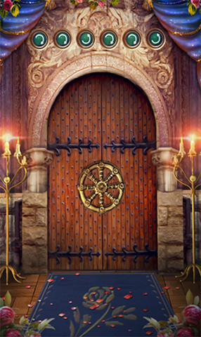 100 doors: Beast clash für Android