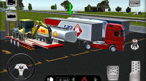 for apple download Cargo Simulator 2023