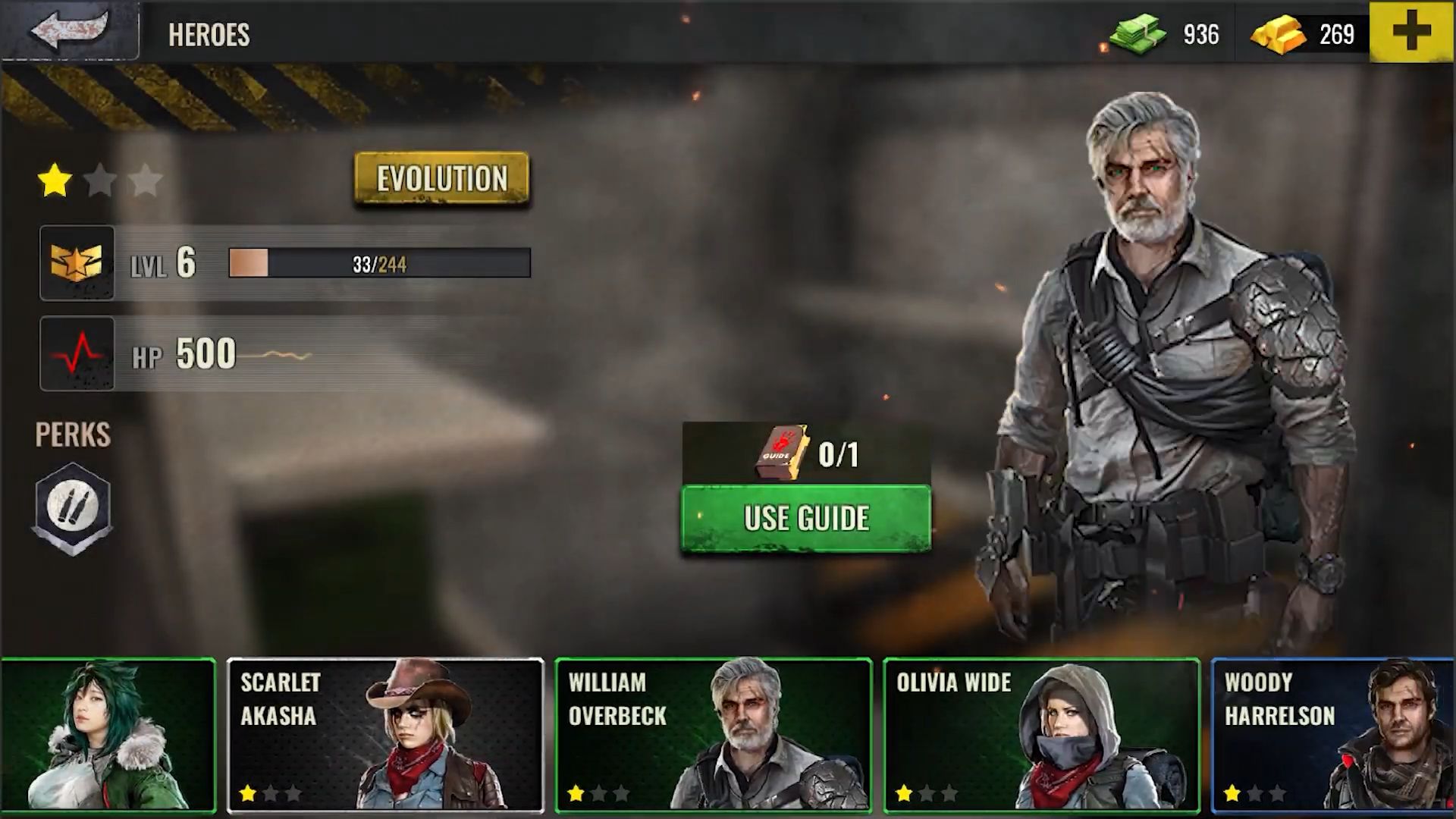 download Zombie Shooter Survival