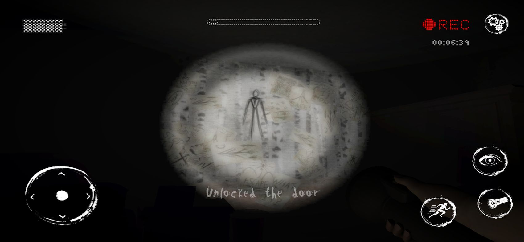 Slender: The Arrival for Android