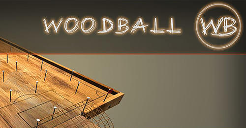 Woodball captura de pantalla 1