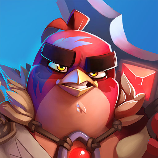 Angry Birds Legends icono