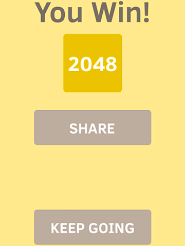 The 2048 Picture 1