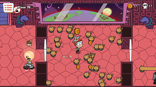 Trap labs screenshot 1