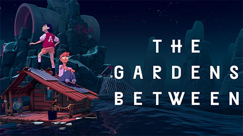 The gardens between скриншот 1
